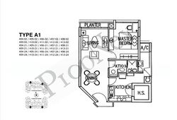 Stirling Residences (D3), Apartment #568105291